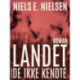 Landet de ikke kendte
