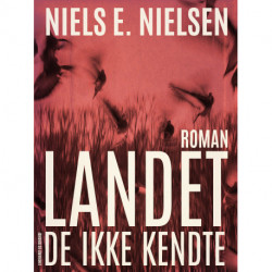 Landet de ikke kendte