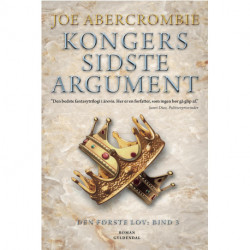 Kongers sidste argument