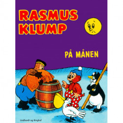 Rasmus Klump på månen