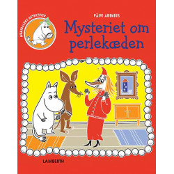 Mysteriet om perlekæden