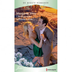 I den australske milliardærs arme