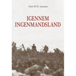 IGENNEM INGENMANDSLAND: 1. verdenskrig
