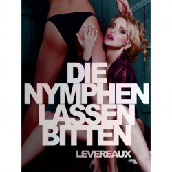 Die Nymphen lassen bitten