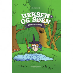 Heksen og søen