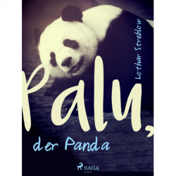 Palu, der Panda