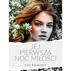 Jej pierwsza noc miłości