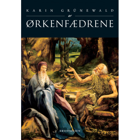 Ørkenfædre