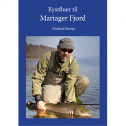 Kystfluer til Mariager Fjord