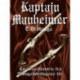 Kaptajn Manheimer - En røverhistorie fra Gøngehøvdingens tid
