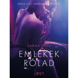 Emlékek rólad - Szex és erotika