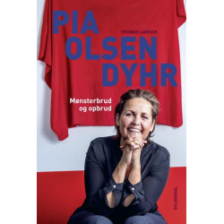 Pia Olsen Dyhr: Mønsterbrud og opbrud