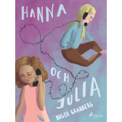 Hanna och Julia