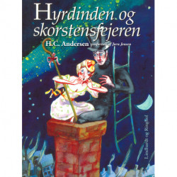 Hyrdinden og skorstensfejeren