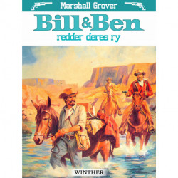 Bill og Ben redder deres ry