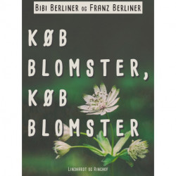 Køb blomster, køb blomster