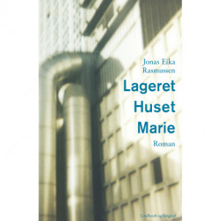 Lageret Huset Marie