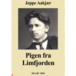 Pigen fra Limfjorden