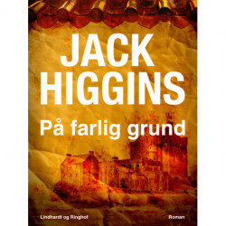 På farlig grund