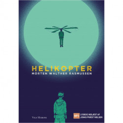 Helikopter