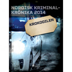 Krokodilen