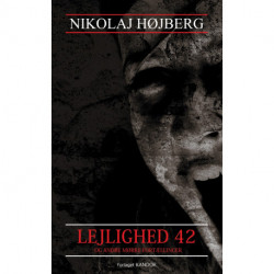 Lejlighed 42 - og andre mørke fortællinger