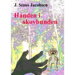 Hånden i skovbunden