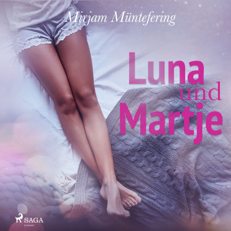 Luna und Martje
