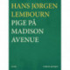 Pige på Madison Avenue