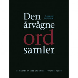 Den årvågne ordsamler