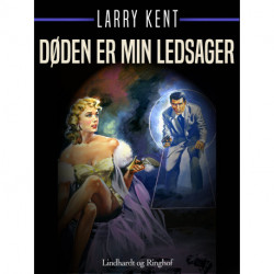 Døden er min ledsager