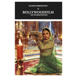 Bollywoodfilm - en introduktion