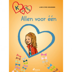 K van Klara 5 - Allen voor één