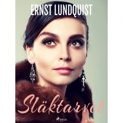 Släktarvet