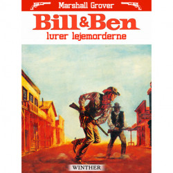 Bill og Ben lurer lejemorderne