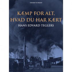 Kæmp for alt, hvad du har kært