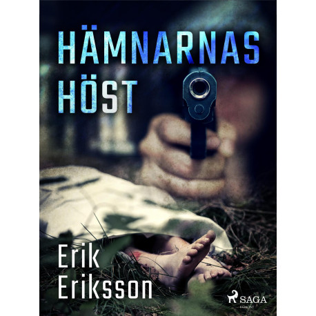 Hämnarnas höst