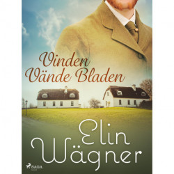 Vinden Vände Bladen