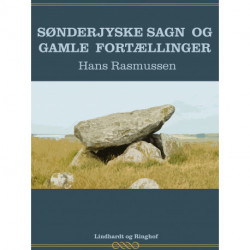 Sønderjyske sagn og gamle fortællinger