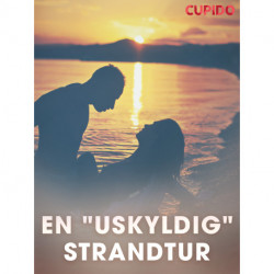 En "uskyldig" strandtur