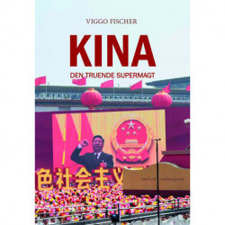 KINA - DEN TRUENDE SUPERMAGT