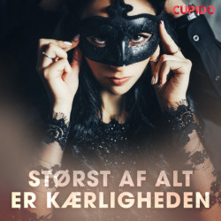 Størst af alt er kærligheden