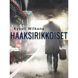 Haaksirikkoiset