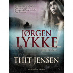 Jørgen Lykke. Bind 1