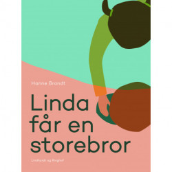 Linda får en storebror