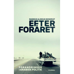 Efter foråret: Forandringer i arabisk politik