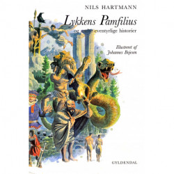 Lykkens Pamfilius og andre eventyrlige historier