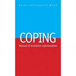 Coping: Manual til kvalitativ mikroanalyse