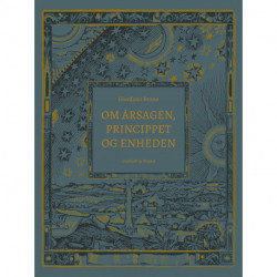 Om årsagen, princippet og enheden