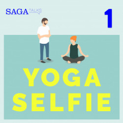 Yogaselfie -1 - Tarotlæseren